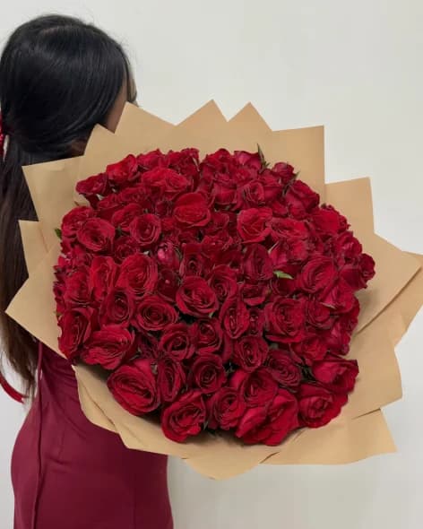 Exquisite Roses for Every Occasion - Image 2