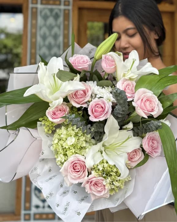 Elegance in Bloom