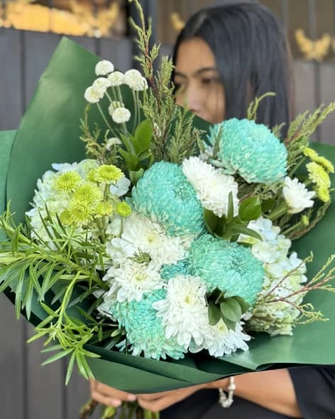 Emerald Breeze