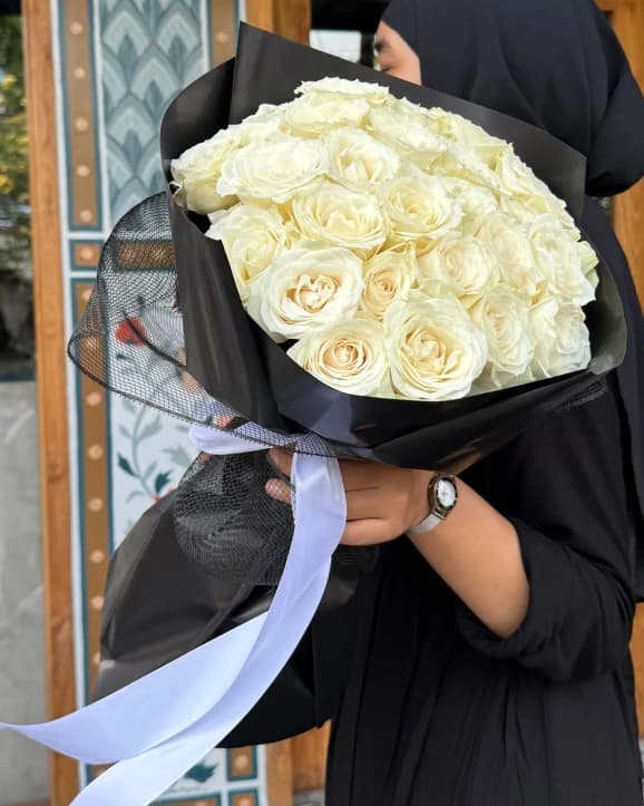 Ivory Elegance