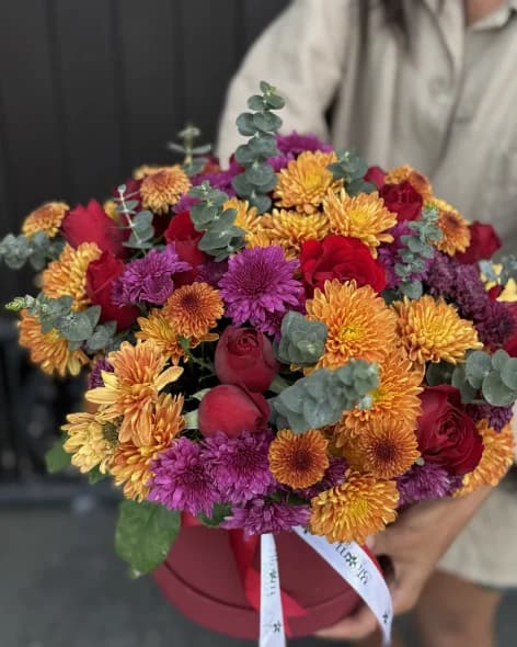 Harvest Glow