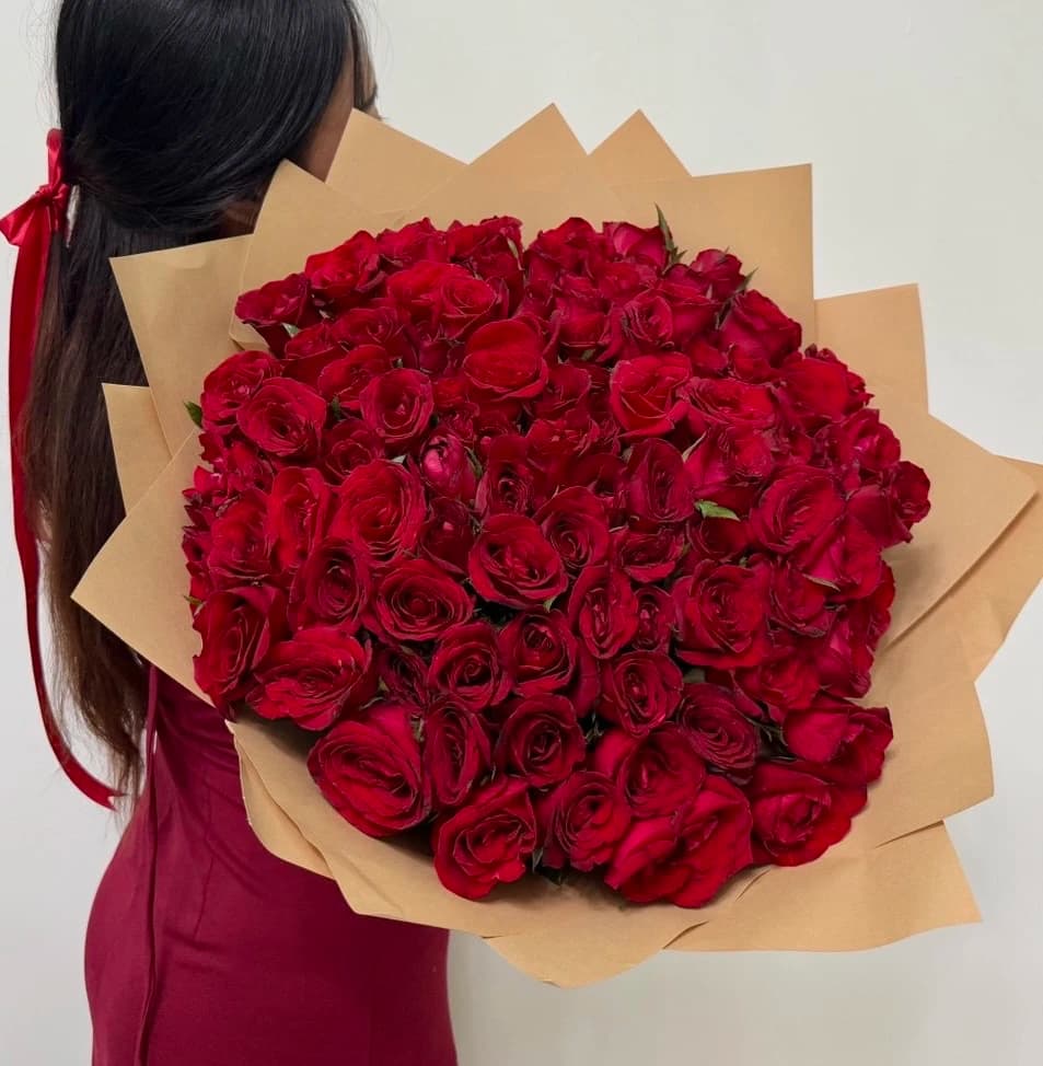 Exquisite Roses for Every Occasion - Image 2