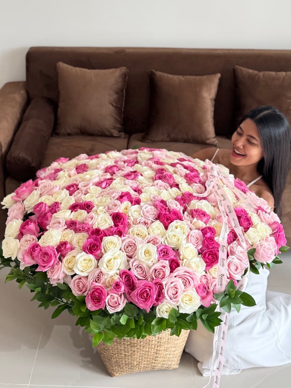 301 Holland Roses Mix Color