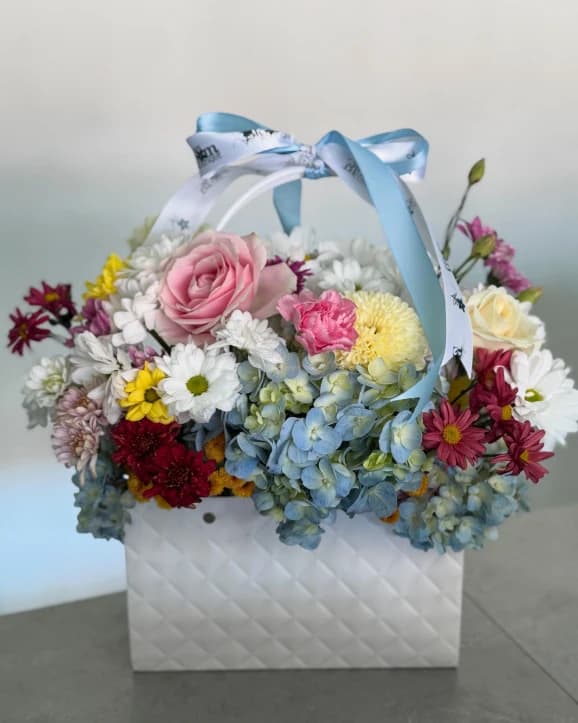 Meadow in a Box