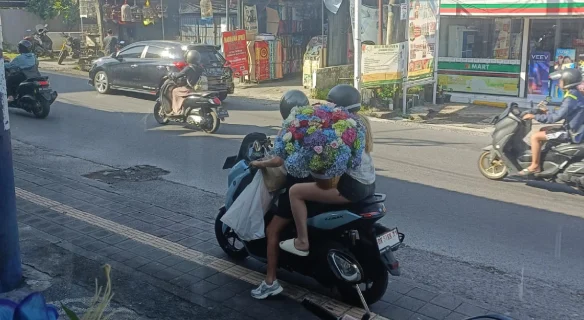 Delivery